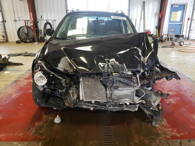 Photo 5 from auction – 2015 SUBARU XV CROSSTR with VIN JF2GPACC1F8305931