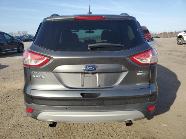 Photo 6 from auction – 2015 FORD ESCAPE SE with VIN 1FMCU9GX1FUA26550