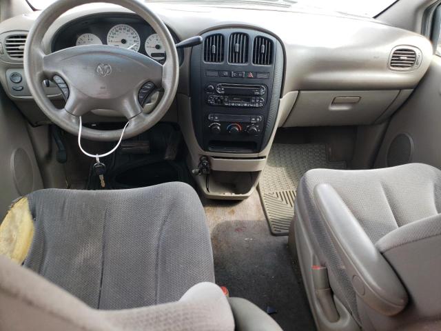 Photo 8 from auction – 2002 DODGE CARAVAN SE with VIN 1B4GP25312B543774