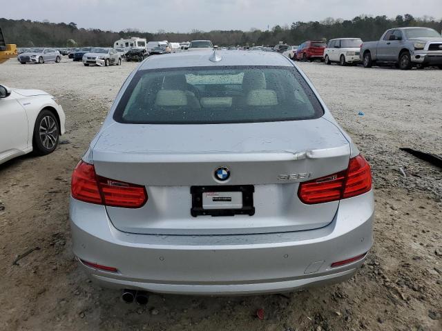 Photo 6 from auction – 2015 BMW 328 I with VIN WBA3A5G58FNS88299