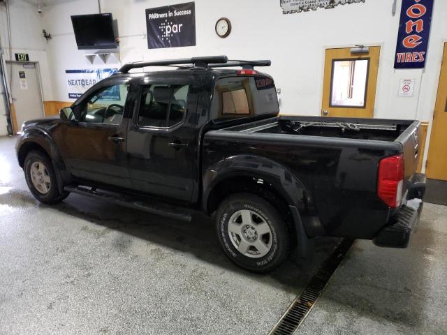 Photo 2 from auction – 2012 NISSAN FRONTIER S with VIN 1N6AD0EV2CC440637