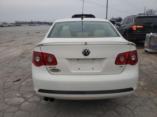 Photo 6 from auction – 2007 VOLKSWAGEN JETTA WOLF with VIN 3VWEF71K37M166546