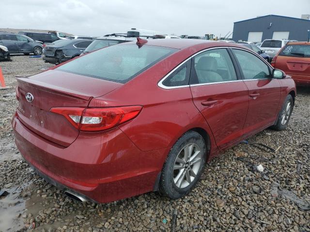 Photo 3 from auction – 2015 HYUNDAI SONATA SE with VIN 5NPE24AF8FH137077