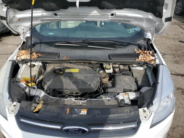 Photo 11 from auction – 2014 FORD ESCAPE SE with VIN 1FMCU0GX7EUB75636