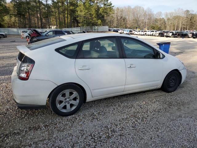 Photo 3 from auction – 2005 TOYOTA PRIUS with VIN JTDKB20U953033120