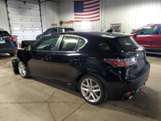 Photo 2 from auction – 2014 LEXUS CT 200 with VIN JTHKD5BH6E2192712