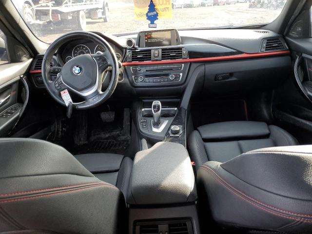 Photo 8 from auction – 2013 BMW 328 XI with VIN WBA3B3C59DF145957