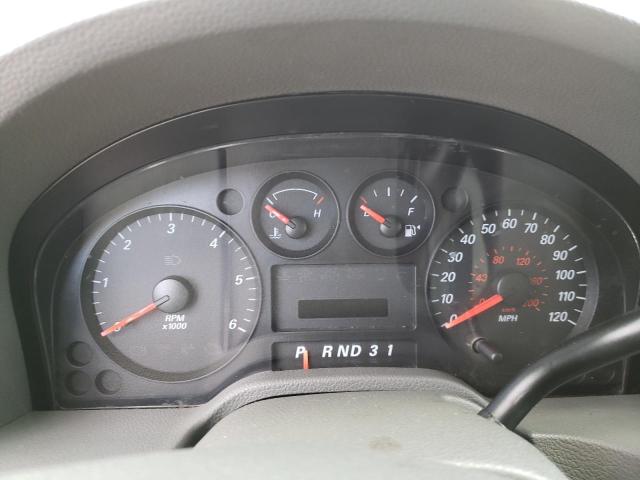 Photo 9 from auction – 2005 FORD FREESTAR S with VIN 2FMZA57615BA90370