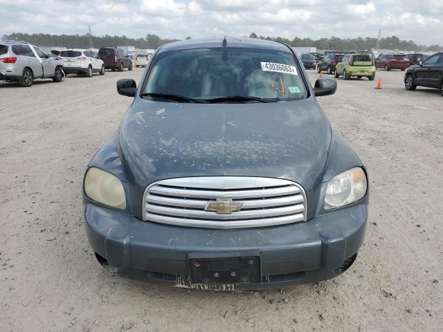 Фото 5 с аукциона – 2009 CHEVROLET HHR с VIN 3GNCA23B59S535907