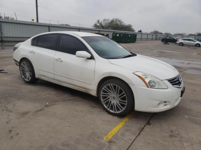 Photo 4 from auction – 2010 NISSAN ALTIMA BAS with VIN 1N4AL2AP7AC142810