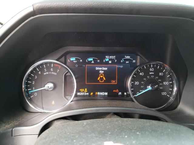 Photo 9 from auction – 2020 FORD EXPEDITION with VIN 1FMJK2AT6LEA11431