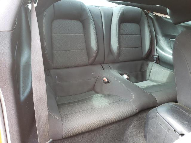 Photo 10 from auction – 2017 FORD MUSTANG 2D with VIN 1FA6P8AM9H5208565