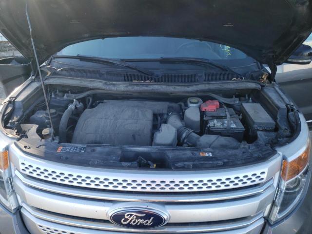 Photo 11 from auction – 2013 FORD EXPLORER X with VIN 1FM5K8D80DGA03102