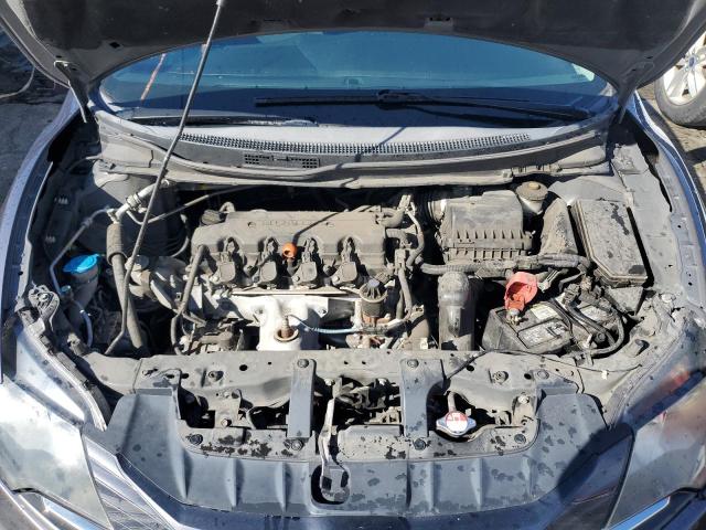 Photo 11 from auction – 2015 HONDA CIVIC EX with VIN 2HGFG3B83FH522119