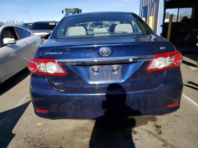 Photo 6 from auction – 2012 TOYOTA COROLLA BA with VIN 5YFBU4EE1CP036542