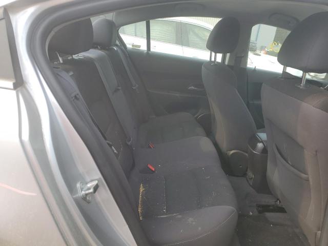 Photo 10 from auction – 2014 CHEVROLET CRUZE LT with VIN 1G1PC5SB2E7477943