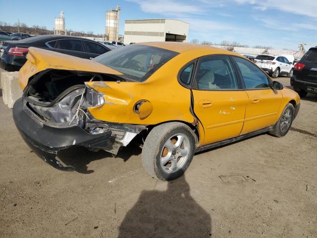 Photo 3 from auction – 2007 FORD TAURUS SE with VIN 1FAFP53U77A113441