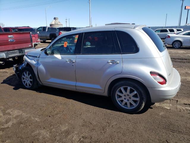 Photo 2 from auction – 2008 CHRYSLER PT CRUISER with VIN 3A8FY58B18T203430
