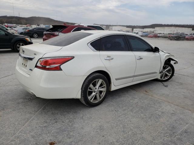 Photo 3 from auction – 2014 NISSAN ALTIMA 2.5 with VIN 1N4AL3AP3EN371887