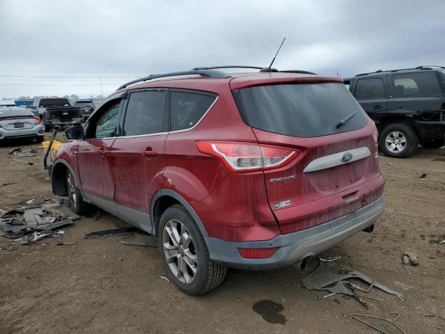 Photo 2 from auction – 2013 FORD ESCAPE SEL with VIN 1FMCU9H91DUA59089