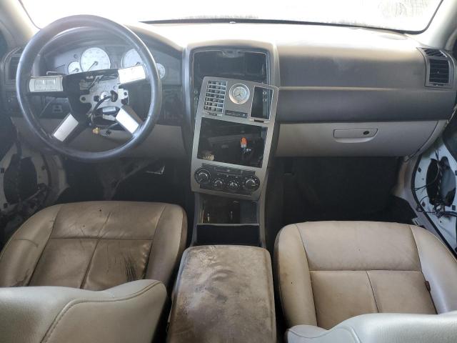 Photo 8 from auction – 2005 CHRYSLER 300 TOURIN with VIN 2C3AA53G65H667539