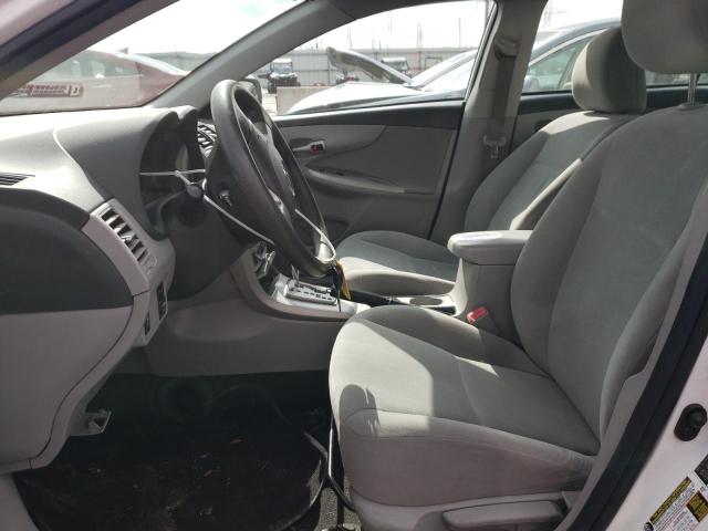 Photo 7 from auction – 2011 TOYOTA COROLLA BA with VIN 2T1BU4EE9BC645151