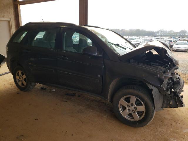 Photo 4 from auction – 2007 CHEVROLET EQUINOX LS with VIN 2CNDL13F176057755