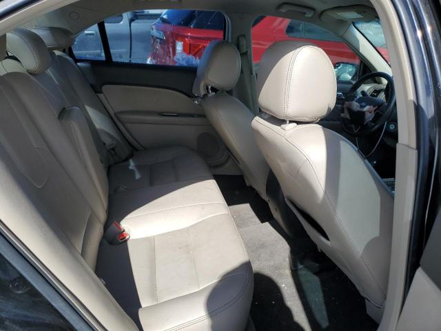 Photo 10 from auction – 2012 FORD FUSION SEL with VIN 3FAHP0JA2CR294890