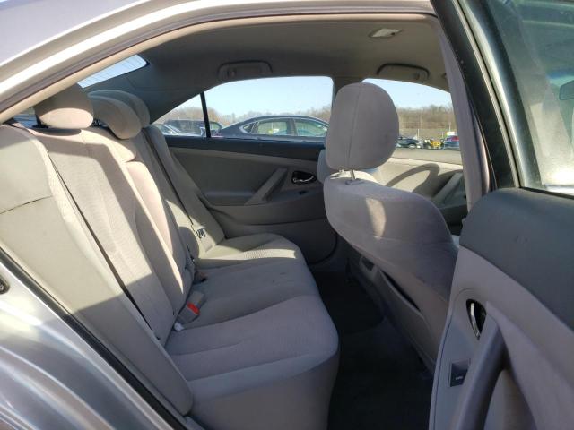 Photo 10 from auction – 2010 TOYOTA CAMRY BASE with VIN 4T1BF3EK5AU513074