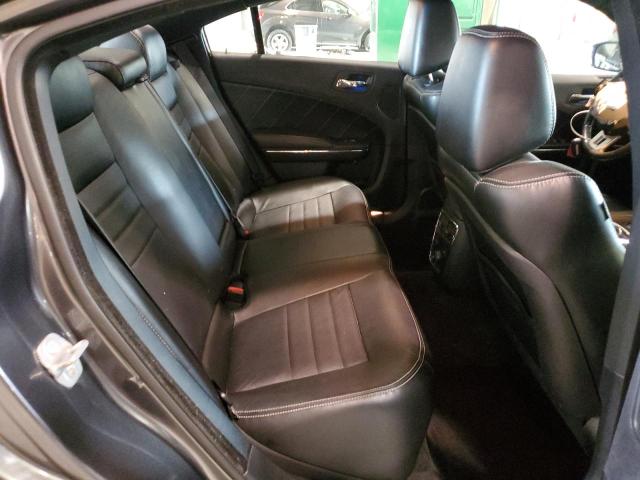 Zdjęcie 10 z aukcji – 2014 DODGE CHARGER R/ z VIN 2C3CDXCT3EH277894