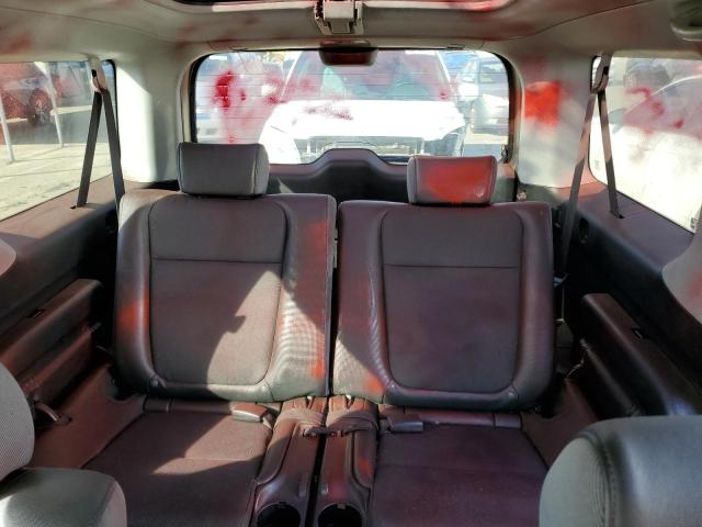 Photo 10 from auction – 2004 HONDA ELEMENT EX with VIN 5J6YH28544L023903