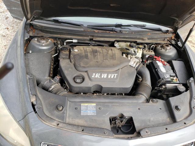 Photo 11 from auction – 2008 CHEVROLET MALIBU 2LT with VIN 1G1ZJ57728F172228