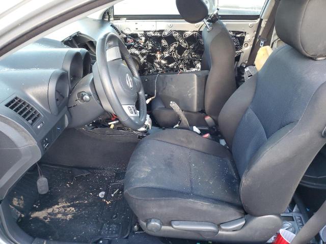 Photo 7 from auction – 2006 TOYOTA SCION TC with VIN JTKDE177660106787