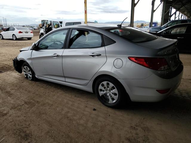 Photo 2 from auction – 2016 HYUNDAI ACCENT SE with VIN KMHCT4AE0GU053589