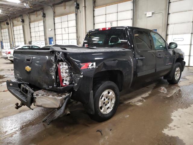 Photo 3 from auction – 2013 CHEVROLET SILVERADO with VIN 3GCPKSE7XDG360811