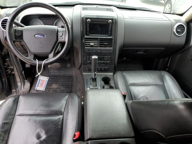 Photo 8 from auction – 2010 FORD EXPLORER S with VIN 1FMEU3DE7AUA41376