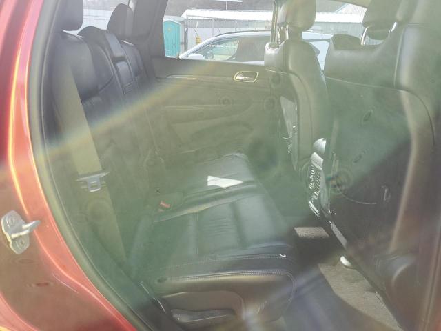 Photo 10 from auction – 2011 JEEP GRAND CHER with VIN 1J4RR4GG3BC614799