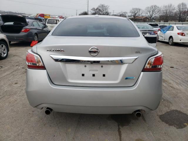 Photo 6 from auction – 2014 NISSAN ALTIMA 2.5 with VIN 1N4AL3AP2EC285627