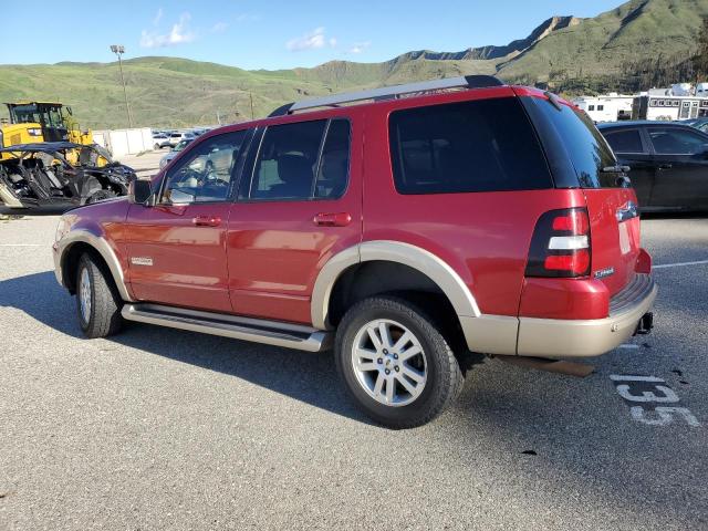 Photo 2 from auction – 2006 FORD EXPLORER E with VIN 1FMEU74856UA87796