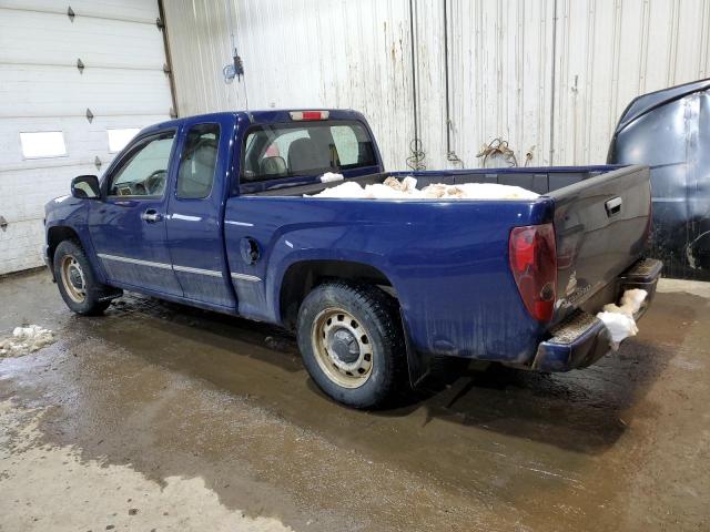 Photo 2 from auction – 2010 CHEVROLET COLORADO with VIN 1GCESBD93A8127221