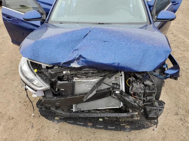 Photo 11 from auction – 2020 HYUNDAI ACCENT SE with VIN 3KPC24A61LE113890