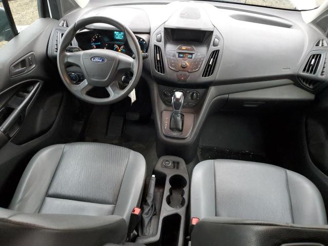 Photo 8 from auction – 2018 FORD TRANSIT CO with VIN NM0LS7E76J1373042