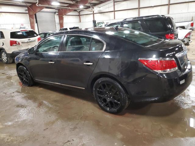 Photo 2 from auction – 2011 BUICK LACROSSE C with VIN 1G4GD5ED9BF202830