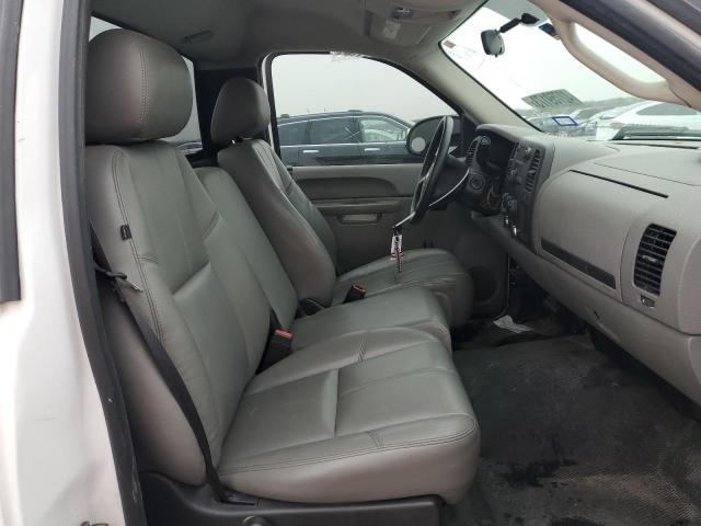 Photo 7 from auction – 2013 CHEVROLET SILVERADO with VIN 1GCNCPEA1DZ260044