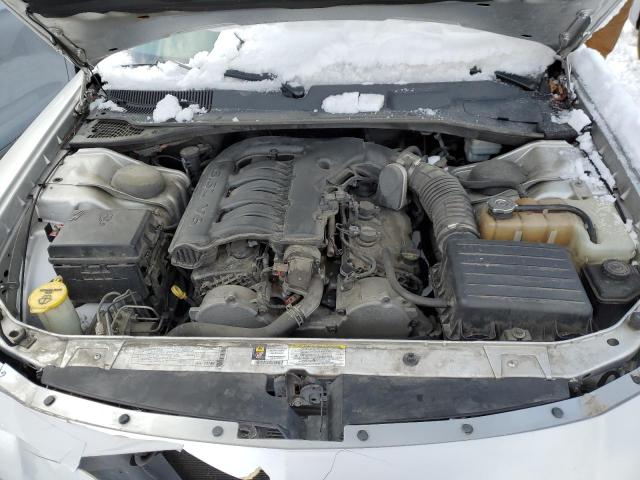 Photo 11 from auction – 2010 DODGE CHARGER SX with VIN 2B3CA3CV8AH194245