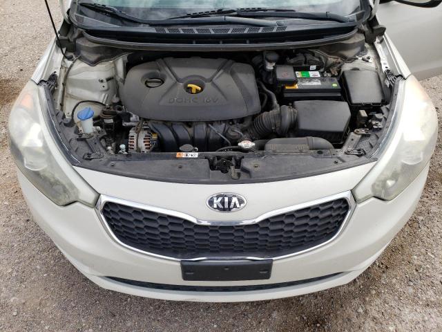 Photo 11 from auction – 2014 KIA FORTE LX with VIN KNAFK4A65E5134976