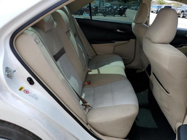 Photo 10 from auction – 2012 TOYOTA CAMRY BASE with VIN 4T1BF1FK5CU539454