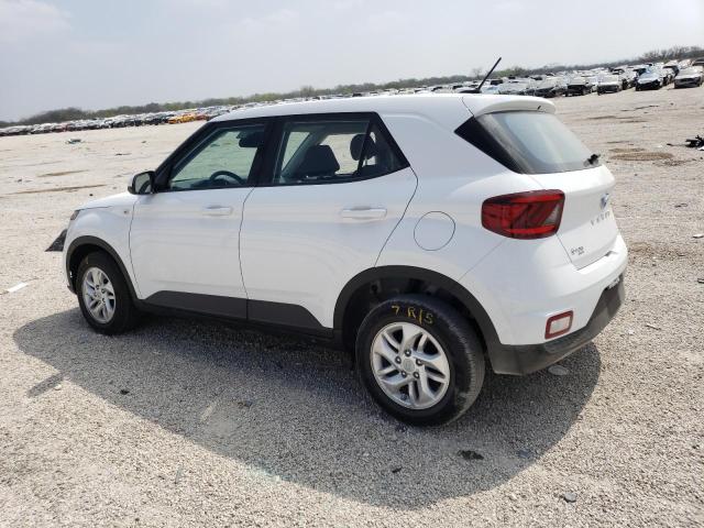Photo 2 from auction – 2023 HYUNDAI VENUE with VIN KMHRB8A32PU221526