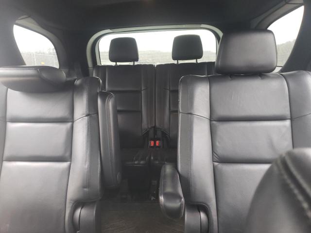 Photo 10 from auction – 2015 DODGE DURANGO LI with VIN 1C4RDJDG3FC904750