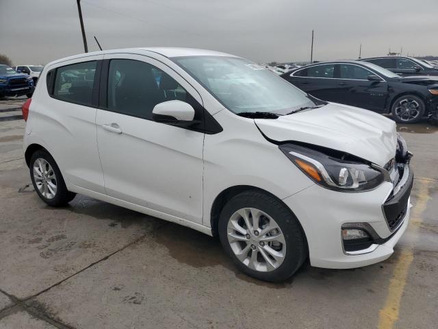 Photo 4 from auction – 2022 CHEVROLET SPARK 1LT with VIN KL8CD6SA4NC018039